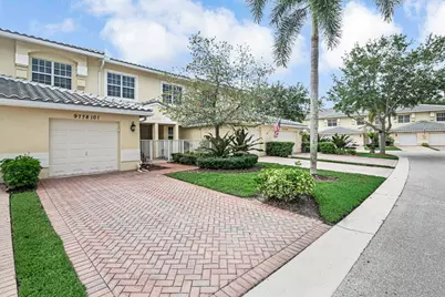 9778 Bowline #101, West Palm Beach, FL 33411 - Photo 1