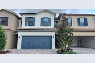 8191 Cinch Way #8191, Lake Worth, FL 33467 - Photo 2