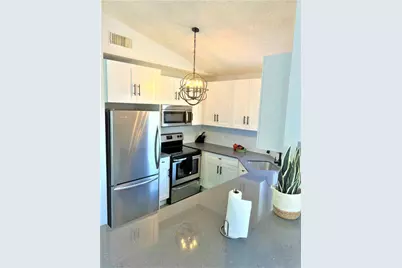 2812 Stoneway Lane #Unit B, Fort Pierce, FL 34982 - Photo 8
