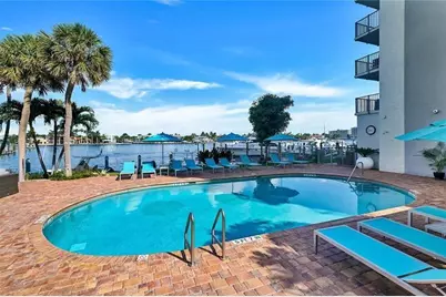 77 S Birch Road #8c, Fort Lauderdale, FL 33316 - Photo 22
