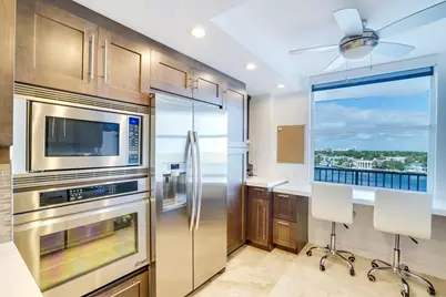 77 S Birch Road #8c, Fort Lauderdale, FL 33316 - Photo 10