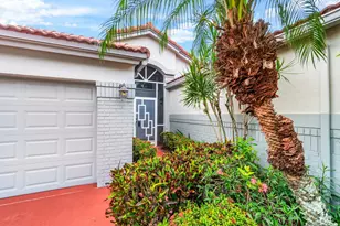 7851 Sailing Shores Terrace, Boynton Beach, FL 33437 - Photo 4