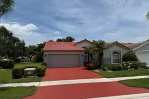 7851 Sailing Shores Terrace, Boynton Beach, FL 33437 - Photo 1