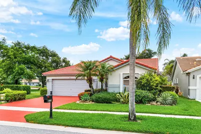 7851 Sailing Shores Terrace, Boynton Beach, FL 33437 - Photo 2