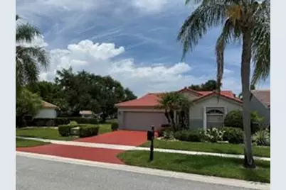 7851 Sailing Shores Terrace, Boynton Beach, FL 33437 - Photo 2