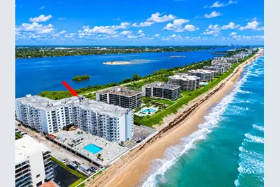 3450 S Ocean Boulevard #6010, Palm Beach, FL 33480 - Photo 1