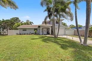 4868 Canal Dr, Lake Worth, FL 33463 - Photo 1