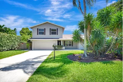 4610 Pinetree Drive, Delray Beach, FL 33445 - Photo 1
