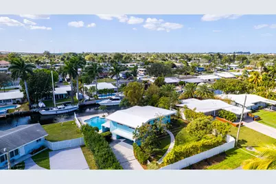2631 Key Largo Lane, Fort Lauderdale, FL 33312 - Photo 1