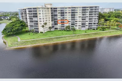 3095 N Course Drive #409, Pompano Beach, FL 33069 - Photo 36