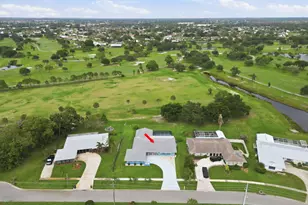 2773 SE Pine Valley St, Port Saint Lucie, FL 34952 - Photo 2