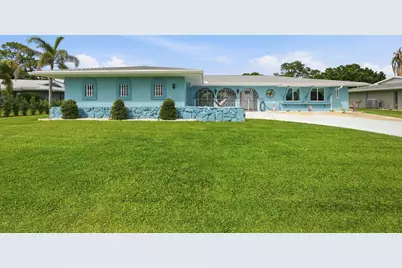 2773 SE Pine Valley Street, Port Saint Lucie, FL 34952 - Photo 1