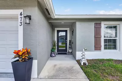 473 SE Streamlet Avenue, Port Saint Lucie, FL 34983 - Photo 2