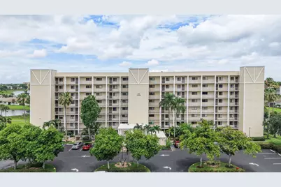 7260 Kinghurst Drive #205, Delray Beach, FL 33446 - Photo 2
