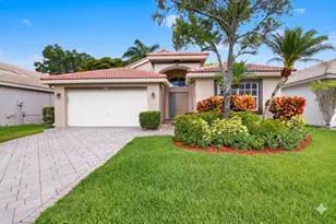 5891 Royal Isles Blvd, Boynton Beach, FL 33437 - Photo 1