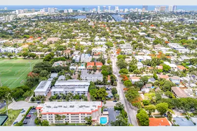 615 NE 12th Avenue #312, Fort Lauderdale, FL 33304 - Photo 32