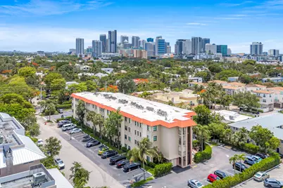 615 NE 12th Avenue #312, Fort Lauderdale, FL 33304 - Photo 1