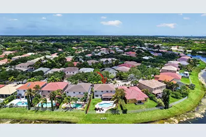 4299 Laurel Ridge Circle, Weston, FL 33331 - Photo 14