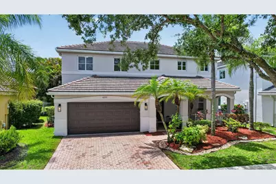 4299 Laurel Ridge Circle, Weston, FL 33331 - Photo 12