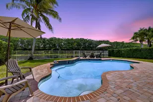 4299 Laurel Ridge Cir, Weston, FL 33331 - Photo 8