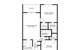2750 W Sunrise Lakes Dr W, Sunrise, FL 33322 - Photo 10