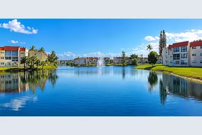 2750 W Sunrise Lakes Drive W #112, Sunrise, FL 33322 - Photo 1