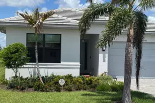 12686 SW Rain River Dr, Port Saint Lucie, FL 34987 - Photo 2