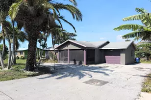 455 Janice Ave, South Bay, FL 33493 - Photo 1