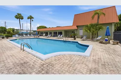 801 W Oakland Park Boulevard #Unit C11, Oakland Park, FL 33311 - Photo 16