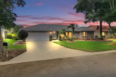 5147 NW 59th Way, Coral Springs, FL 33067 - Photo 1