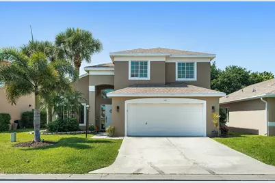 2480 SE Springtree Place, Stuart, FL 34997 - Photo 1