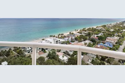 3100 N Ocean Boulevard #1610, Fort Lauderdale, FL 33308 - Photo 2