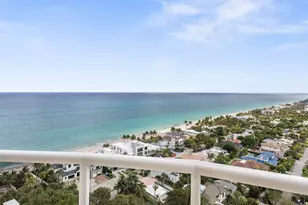 3100 N Ocean Blvd, Fort Lauderdale, FL 33308 - Photo 2
