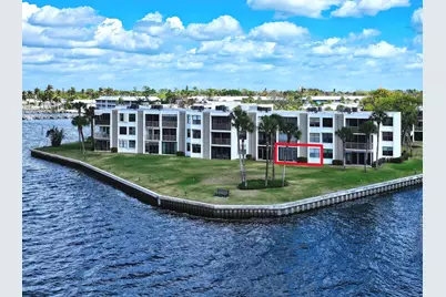 1950 SW Palm City Road #13-102, Stuart, FL 34994 - Photo 1