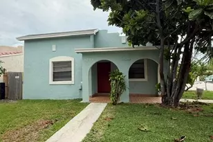 5003 Garden Ave, West Palm Beach, FL 33405 - Photo 1