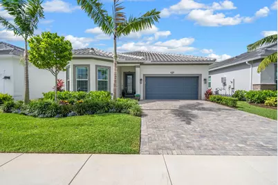 4588 Matilda Court, Delray Beach, FL 33445 - Photo 1
