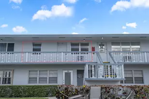 186 Norwich H, West Palm Beach, FL 33417 - Photo 1