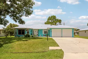 464 NW Ravenswood Ln, Port Saint Lucie, FL 34983 - Photo 1