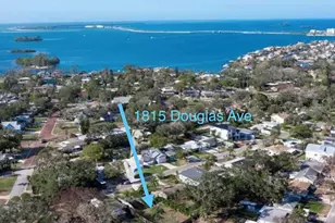 1815 Douglas Ave, Dunedin, FL 34698 - Photo 1
