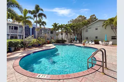 2607 NE 8th Avenue #58, Wilton Manors, FL 33334 - Photo 12