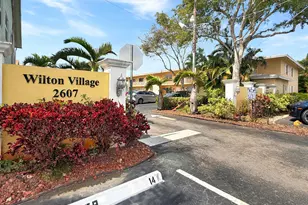2607 NE 8th Ave, Wilton Manors, FL 33334 - Photo 14