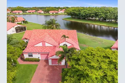 7585 Lexington Club Boulevard #B, Delray Beach, FL 33446 - Photo 1
