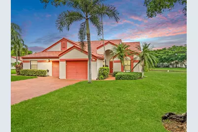 7585 Lexington Club Boulevard #B, Delray Beach, FL 33446 - Photo 2