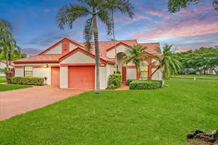 7585 Lexington Club Blvd, Delray Beach, FL 33446 - Photo 2
