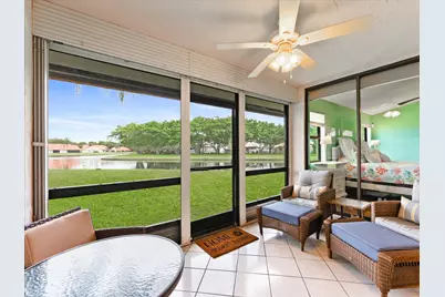 7585 Lexington Club Boulevard #B, Delray Beach, FL 33446 - Photo 10