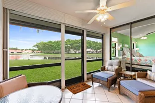 7585 Lexington Club Blvd, Delray Beach, FL 33446 - Photo 10