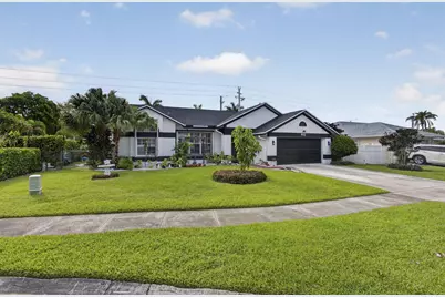 102 E Royal Pine Cir Court, Royal Palm Beach, FL 33411 - Photo 1
