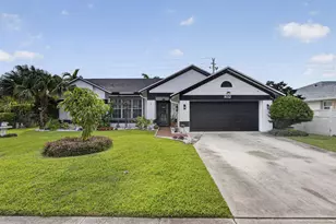 102 E Royal Pine Cir Ct, Royal Palm Beach, FL 33411 - Photo 1