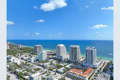 505 N Fort Lauderdale Beach Boulevard #2509, Fort Lauderdale, FL 33304 - Photo 1