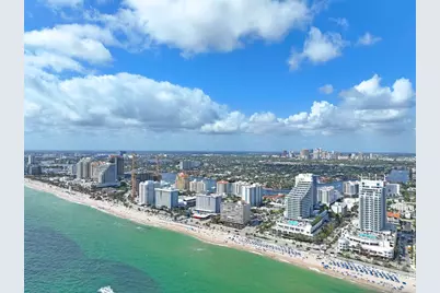 505 N Fort Lauderdale Beach Boulevard #2509, Fort Lauderdale, FL 33304 - Photo 4